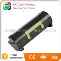 Cartucho de tóner negro de 1500 páginas para impresoras Lexmark Ms310 / Ms410 / Ms510 / Ms610 / Ms81X 50f000g